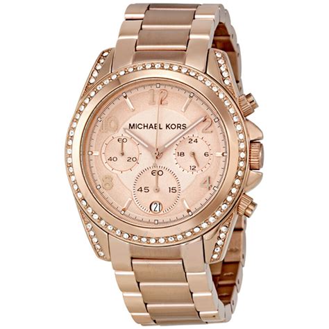 michael kors watch a